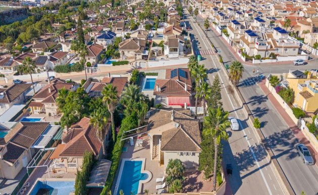 Herverkoop - Villa - Benijofar - Benimar 1