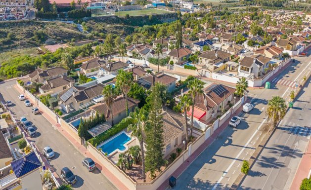 Herverkoop - Villa - Benijofar - Benimar 1