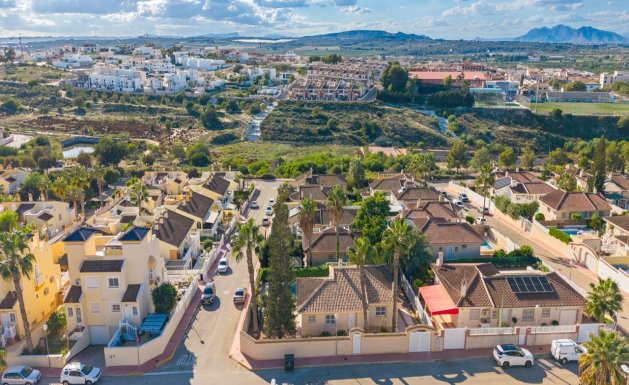 Herverkoop - Villa - Benijofar - Benimar 1