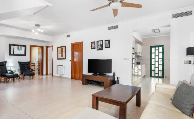 Reventa - Villa - Ciudad Quesada - Ciudad Quesada - Rojales