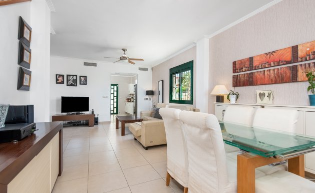 Reventa - Villa - Ciudad Quesada - Ciudad Quesada - Rojales