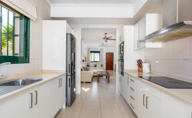 Reventa - Villa - Ciudad Quesada - Ciudad Quesada - Rojales