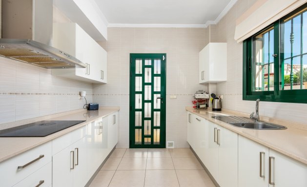 Reventa - Villa - Ciudad Quesada - Ciudad Quesada - Rojales