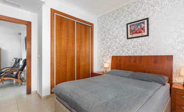 Reventa - Villa - Ciudad Quesada - Ciudad Quesada - Rojales