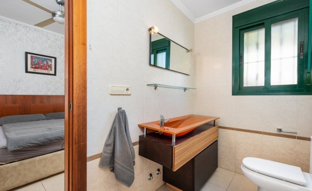 Reventa - Villa - Ciudad Quesada - Ciudad Quesada - Rojales