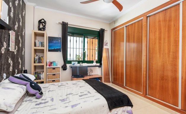 Reventa - Villa - Ciudad Quesada - Ciudad Quesada - Rojales