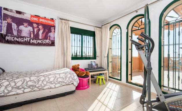 Reventa - Villa - Ciudad Quesada - Ciudad Quesada - Rojales