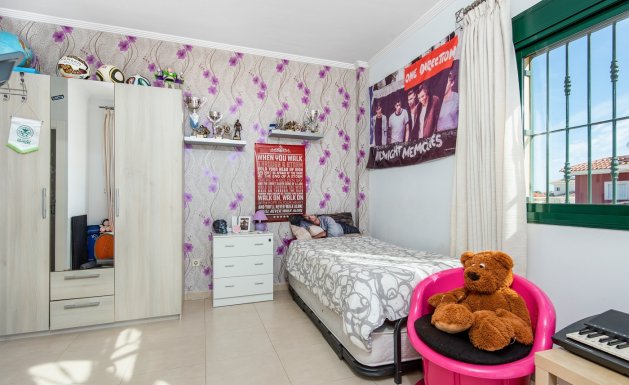 Reventa - Villa - Ciudad Quesada - Ciudad Quesada - Rojales