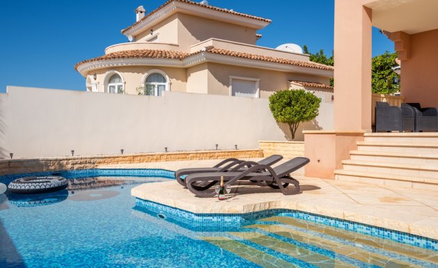 Reventa - Villa - Ciudad Quesada - Ciudad Quesada - Rojales