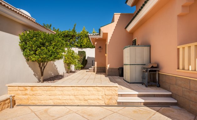 Reventa - Villa - Ciudad Quesada - Ciudad Quesada - Rojales