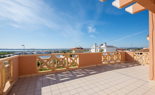 Reventa - Villa - Ciudad Quesada - Ciudad Quesada - Rojales