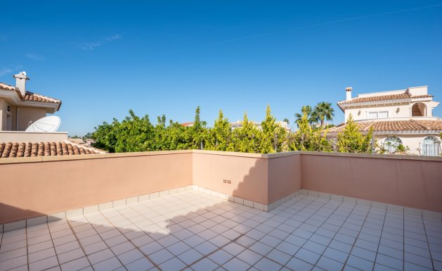 Reventa - Villa - Ciudad Quesada - Ciudad Quesada - Rojales