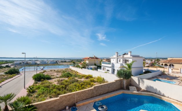 Reventa - Villa - Ciudad Quesada - Ciudad Quesada - Rojales