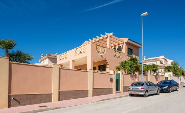 Reventa - Villa - Ciudad Quesada - Ciudad Quesada - Rojales