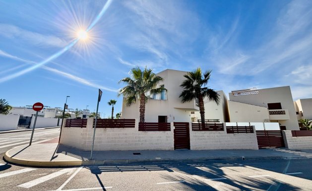 New Build - Detached House / Villa - Benijofar