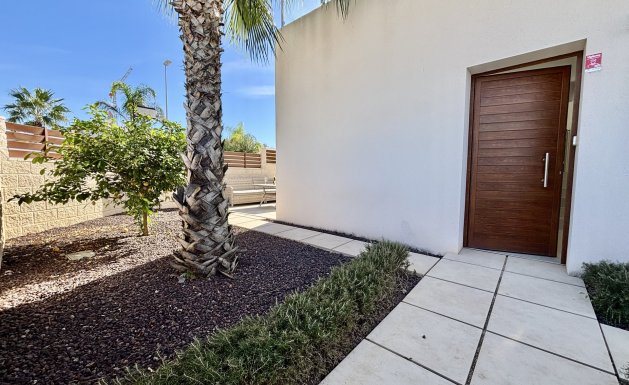 New Build - Detached House / Villa - Benijofar