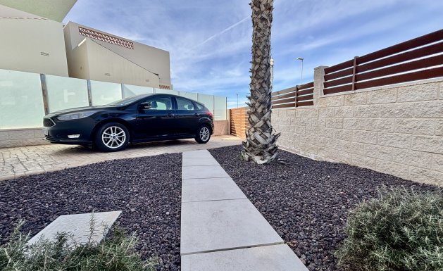 New Build - Detached House / Villa - Benijofar