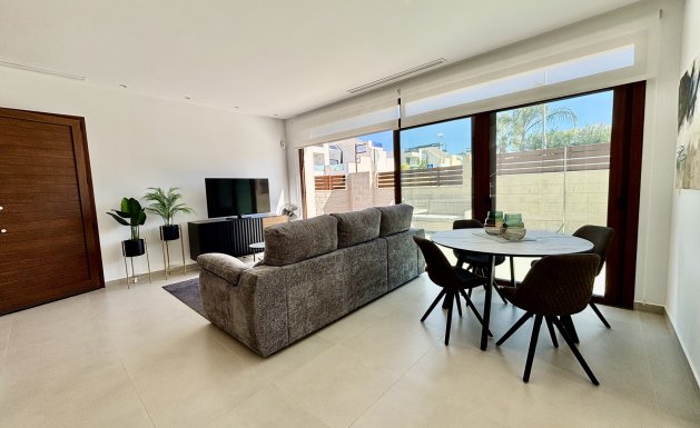 New Build - Detached House / Villa - Benijofar