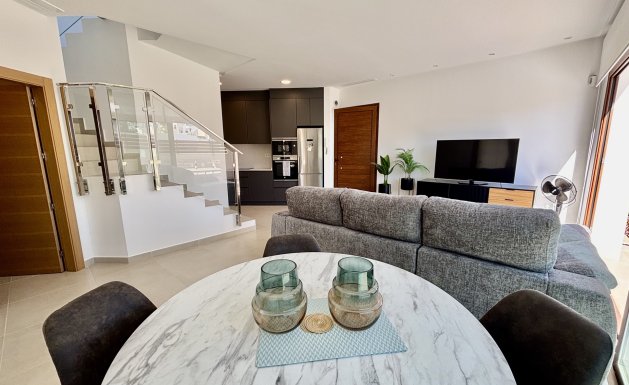 New Build - Detached House / Villa - Benijofar