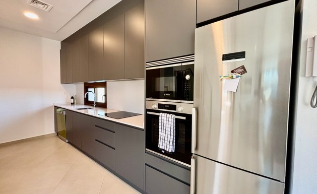 New Build - Detached House / Villa - Benijofar