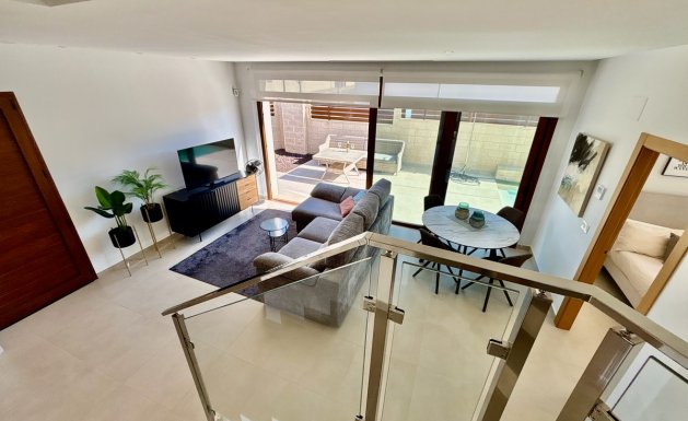 New Build - Detached House / Villa - Benijofar