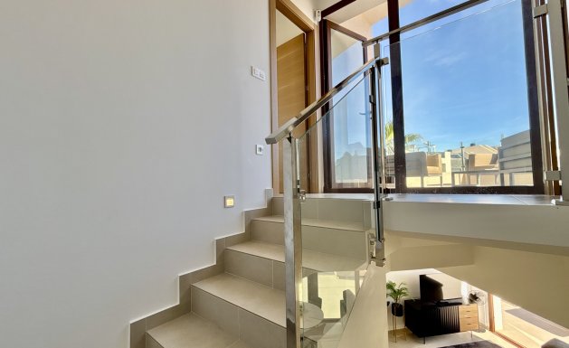 New Build - Detached House / Villa - Benijofar