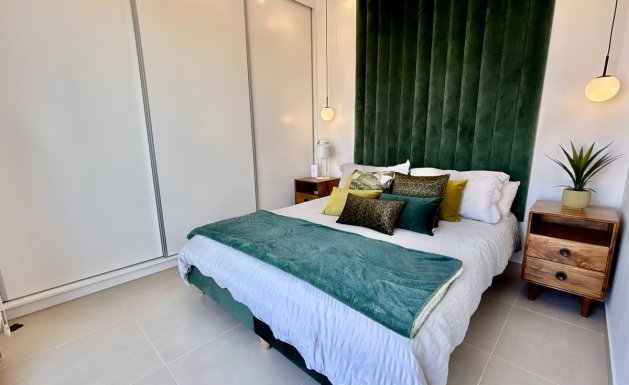 New Build - Detached House / Villa - Benijofar