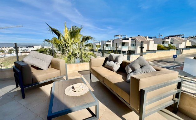 New Build - Detached House / Villa - Benijofar