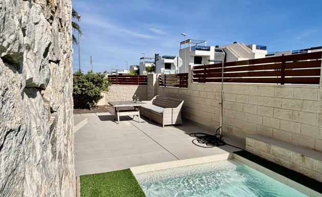 New Build - Detached House / Villa - Benijofar