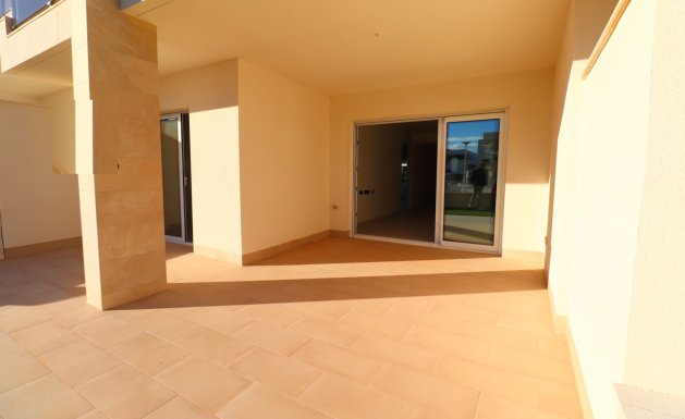Resale - Apartment - Guardamar del Segura - El Raso