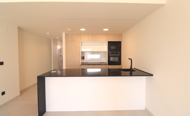 Resale - Apartment - Guardamar del Segura - El Raso