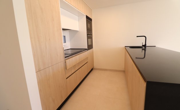 Resale - Apartment - Guardamar del Segura - El Raso