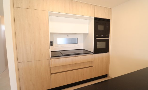 Resale - Apartment - Guardamar del Segura - El Raso