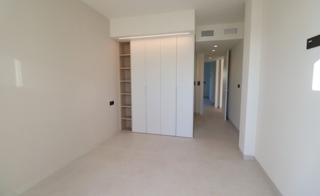 Resale - Apartment - Guardamar del Segura - El Raso