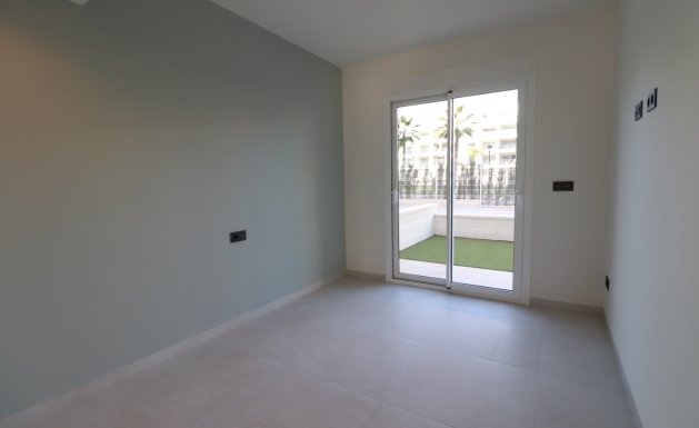 Resale - Apartment - Guardamar del Segura - El Raso