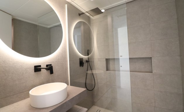 Resale - Apartment - Guardamar del Segura - El Raso