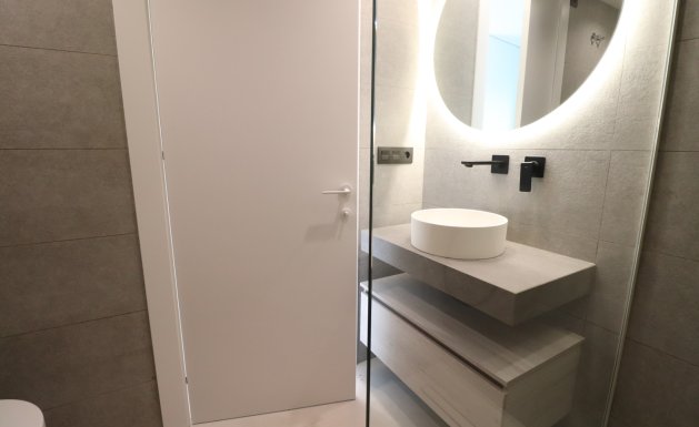 Resale - Apartment - Guardamar del Segura - El Raso