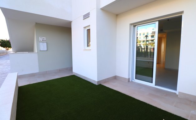 Resale - Apartment - Guardamar del Segura - El Raso