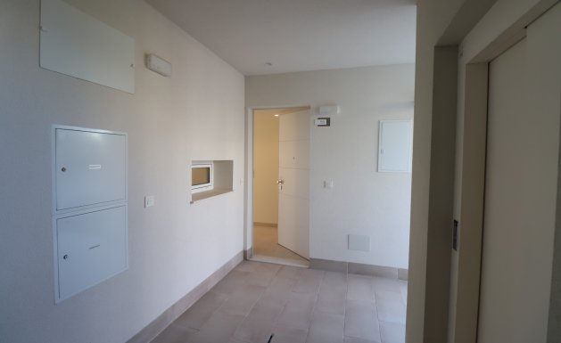 Resale - Apartment - Guardamar del Segura - El Raso