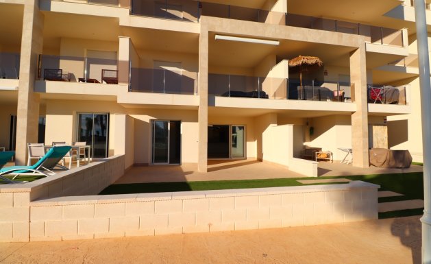 Resale - Apartment - Guardamar del Segura - El Raso