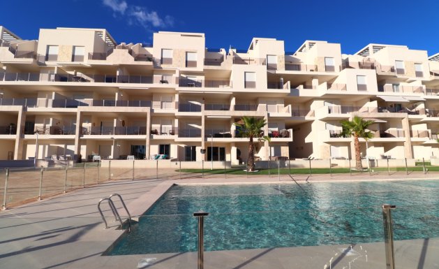 Resale - Apartment - Guardamar del Segura - El Raso