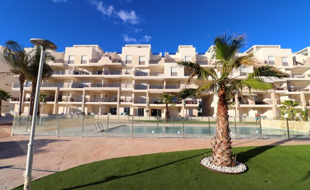 Resale - Apartment - Guardamar del Segura - El Raso