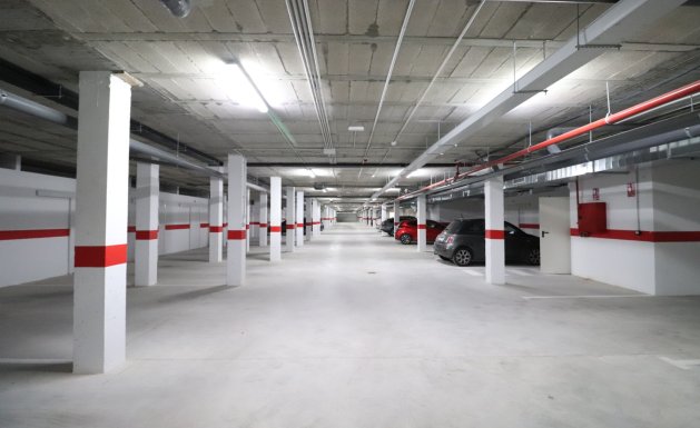 Resale - Apartment - Guardamar del Segura - El Raso