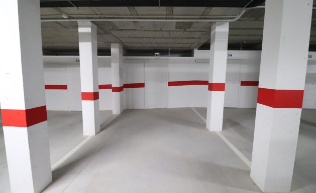 Resale - Apartment - Guardamar del Segura - El Raso