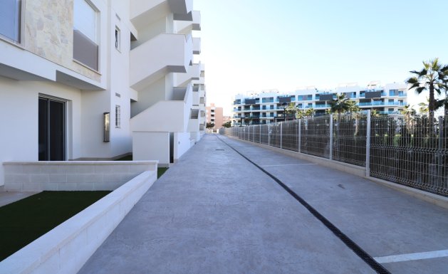 Resale - Apartment - Guardamar del Segura - El Raso