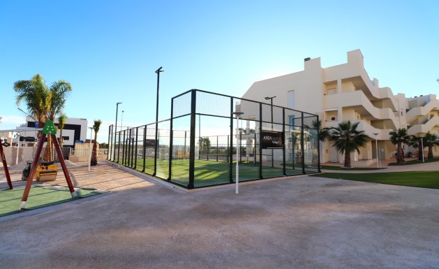 Resale - Apartment - Guardamar del Segura - El Raso