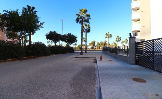 Resale - Apartment - Guardamar del Segura - El Raso