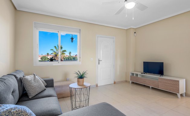 Resale - Apartment - Ciudad Quesada - Ciudad Quesada - Rojales