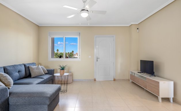 Resale - Apartment - Ciudad Quesada - Ciudad Quesada - Rojales