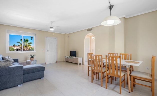 Resale - Apartment - Ciudad Quesada - Ciudad Quesada - Rojales